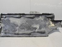 Volkswagen Polo Нижняя защита, правый Запчасть код: 6Q0825202M
Тип кузова: 5-ust luuk...