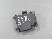 Toyota RAV4 (XA20) Шаговый двигатель печки Запчасть код: 87106-42050
Тип кузова: Linnamaas...