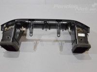 Volkswagen Sharan Воздуховод (панель приборов), медиана Запчасть код: 7N0858069D  ZNX
Тип кузова: Mahtu...