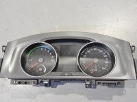 Volkswagen Golf 7 Комбинированый прибор (электричество) Запчасть код: 5GE920870
Тип кузова: 5-ust luukpära