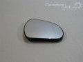 Peugeot 207 2006-2014 Стекло зеркала, правый (ручной рег.) Тип кузова: 5-ust luukpära