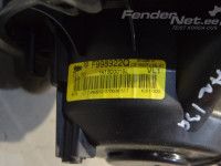 Volkswagen Touran Вентилятор печки Запчасть код: 1K1820015Q
Тип кузова: Mahtuniver...