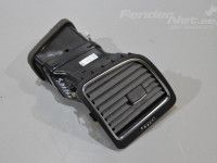 Volkswagen Sharan Воздуховод (панель приборов), правый Запчасть код: 7N0819704D ZNX
Тип кузова: Mahtun...