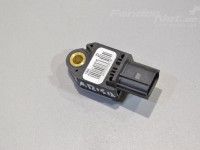 Toyota Yaris 2005-2011 Датчик боковой удара Запчасть код: 89831-0H010