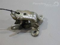 Toyota Corolla Дверные петли, правый передний Запчасть код: 68730-0D071
Тип кузова: Sedaan