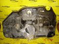 Nissan Primera 2002-2007 топливный бак