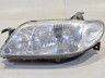 Mazda 323 1998-2004 Фара, левый Запчасть код: BL4C510L0D
Тип кузова: 5-ust luuk...