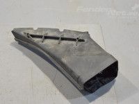 Audi A6 (C6) 2004-2011 Резиновый мех / Шланг (2.0  дизель) Запчасть код: 4F0129521B