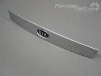 Kia Picanto 2004-2011 Молдинг для люк багажника  Запчасть код: 87311-0700