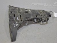 Volvo S60 2000-2009 Крепление бампера, левый Запчасть код: 09190303