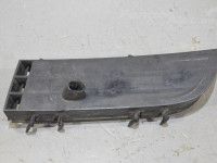 Saab 9-5 1997-2010 Решетка бампера, правый Запчасть код: 4564142