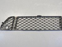 Mercedes-Benz S (W221) 2005-2013 Решетка бампера, правый Запчасть код: A2218852322