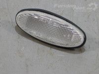 Mazda 323 1994-1998 Указатель поворота (на крыле) правый+левый Запчасть код: 8BD1-51-120
Тип кузова: 3-ust luu...