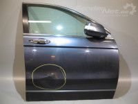 Honda CR-V Замок двери, правый (передний) Запчасть код: 72110-SWA-P02
Тип кузова: Linnama...