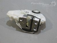 Honda CR-V Замок двери, правый (передний) Запчасть код: 72110-SWA-P02
Тип кузова: Linnama...