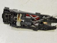 Volkswagen Tiguan Ручка наружная, правый (передний) (kessy) Запчасть код: 5N0837205L GRU / 5N0839167D GR
Ти...
