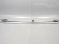 Volkswagen Passat (B7) Рельс крыши (комплект)( универ.)(хром) Запчасть код: 3AF8600331HH
Тип кузова: Universaal
