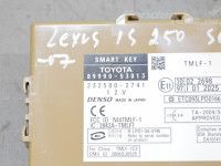 Lexus IS Блок управления (смарт-ключ) Запчасть код: 89990-53013
Тип кузова: Sedaan