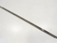 Volkswagen Touareg Молдинг стекла, левый Запчасть код: 7P6837477D  5AP
Тип кузова: Maastur