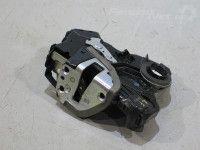 Toyota RAV4 (XA30) 2006-2013 Замок двери, правый (передний) Запчасть код: 69030-42221
Тип кузова: Linnamaastur