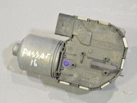 Volkswagen Passat (B8) Мотор стеклоочистителя (Ветровое стекло) Запчасть код: 3G1955119A
Тип кузова: Universaal...