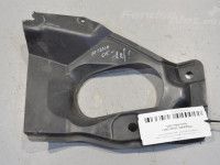 Toyota Hilux 2005-2016 Нижняя защита, левый Запчасть код: 51474-71031
Тип кузова: Pikap