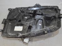 Ford Fusion 2002-2012 Механизм стеклоподъемника, спереди слева (el.)(комп.) Запчасть код: 1554229
Тип кузова: 5-ust luukpära