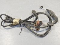 Mercedes-Benz C (W202) 1993-2000 АБС Датчик, левый (передний) Lisamärkmed: 0265006243