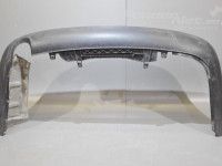 Volkswagen Passat 2005-2010 Спойлер бампера, задний (седан)  Запчасть код: 3C5807521J