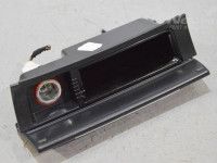 Volkswagen Passat 2005-2010 Пепельница Запчасть код: 3C0863284A