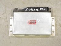 Nissan X-Trail 2001-2007 Abs juhtplokk Запчасть код: 47850EQ420 -> 47850EQ421
Тип кузо...