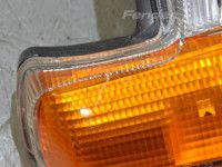 Renault Kangoo 1998-2008 Фара, левый Запчасть код: 7700308024
Дополнительные замечан...