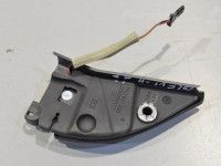 Volkswagen Golf 6 2008-2013 Динамика (передняя дверь), правый Запчасть код: 5K0837974K  82V