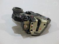 Toyota Hilux Замок двери, правый (задний) Запчасть код: 69050-0K040
Тип кузова: Pikap
Тип...