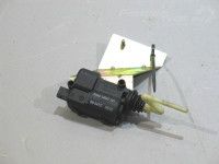 Saab 9-3 2002-2015 Мотор центрального замка (Крышка топливного бака) Запчасть код: 12837101