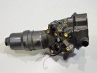 Volkswagen Golf 5 Кронштейн масляного фильтра Запчасть код: 06F115397H
Тип кузова: 5-ust luuk...