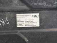 Volkswagen Polo Нижняя защита, правый Запчасть код: A2046100408
Тип кузова: Linnamaas...