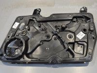 Volkswagen Golf 6 2008-2013 Механизм стеклоподъемника, правый передний (el.)(5-дверный) Запчасть код: 5K0837462D