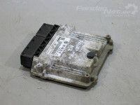 Volkswagen Passat 2005-2010 Впрыскивание mодуль управления 2,0 дизель (BMP) Запчасть код: 03G906021NK