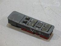 Volvo S40 1996-2003 Переключатель стеклоподъемника, левый (перед.) Запчасть код: 30815235