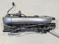 Volkswagen Golf 6 Ручка наружная, правый (передний) Запчасть код: 1K8837206F  GRU
Тип кузова: Kabri...