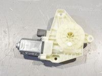Volkswagen Passat (B8) Двигатель стеклоподъемника, задней левый Запчасть код: 5Q4959802D 
Тип кузова: Universaa...