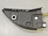 Volkswagen Golf 6 Динамика , левый (дверь) Запчасть код: 5K0837973K  82V
Тип кузова: 5-ust...