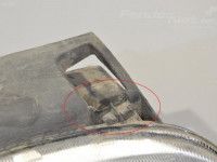 Seat Ibiza 1993-2002 Фара, правый Запчасть код: 6K1941044A
