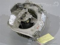 Mercedes-Benz 300S - 600SEL / S (W140) 1991-1998 Вентилятор печки Запчасть код: 1408300508