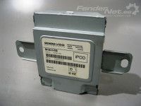 USB / iPOD блок управления Запчасть код: 96120-1H700
Тип кузова: 5-ust luu...