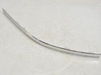 Volkswagen Passat (B7) 2010-2014 Молдинг бампера, правый (хром)(универс.) Запчасть код: 3AF807460 2ZZ
Тип кузова: Universaal