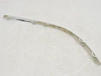 Volkswagen Passat (B7) 2010-2014 Молдинг бампера, правый (хром)(универс.) Запчасть код: 3AF807460 2ZZ
Тип кузова: Universaal