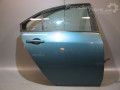 Nissan Primera 2002-2007 Ручка наружная, правый (задний) Запчасть код: 80610-AV601