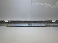 Mercedes-Benz CLK (W209) Пакет юбки, левый Запчасть код: A2096980354
Тип кузова: Kupee